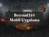 Betroad165 - Betroad166 Mobil
