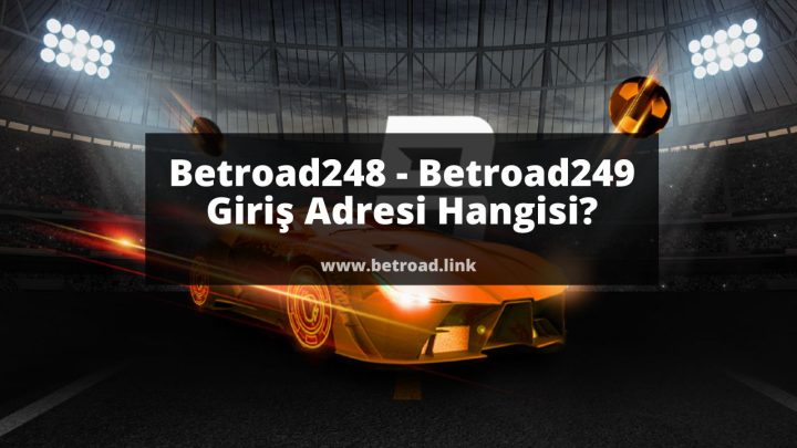 Betroad248-betroadlink