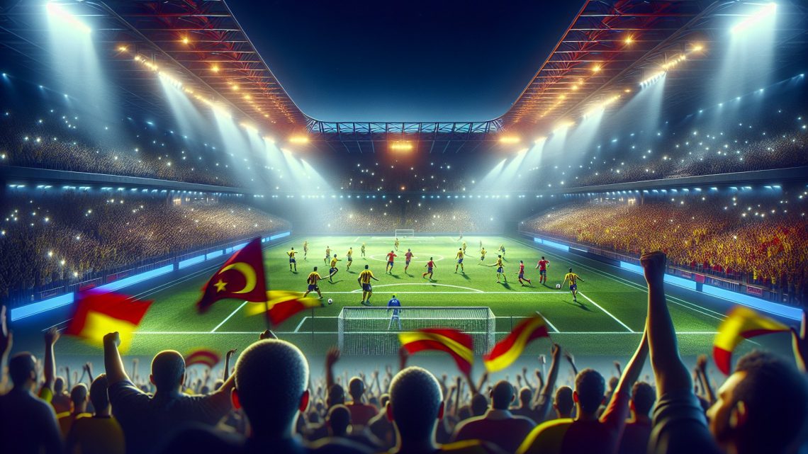 Fenerbahçe Galatasaray derbisi: 1 Aralık 2025 Pazartesi