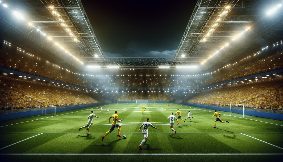 LaLiga Zirvesi: Villarreal Real Madrid Kavgası