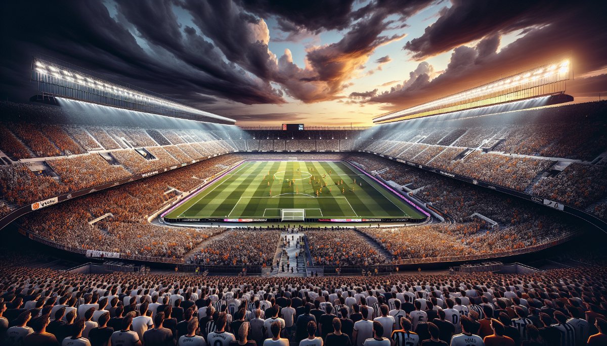 Mestalla’da Kritik Randevu: Valencia ile Real Madrid Arasındaki Kilit Anlar