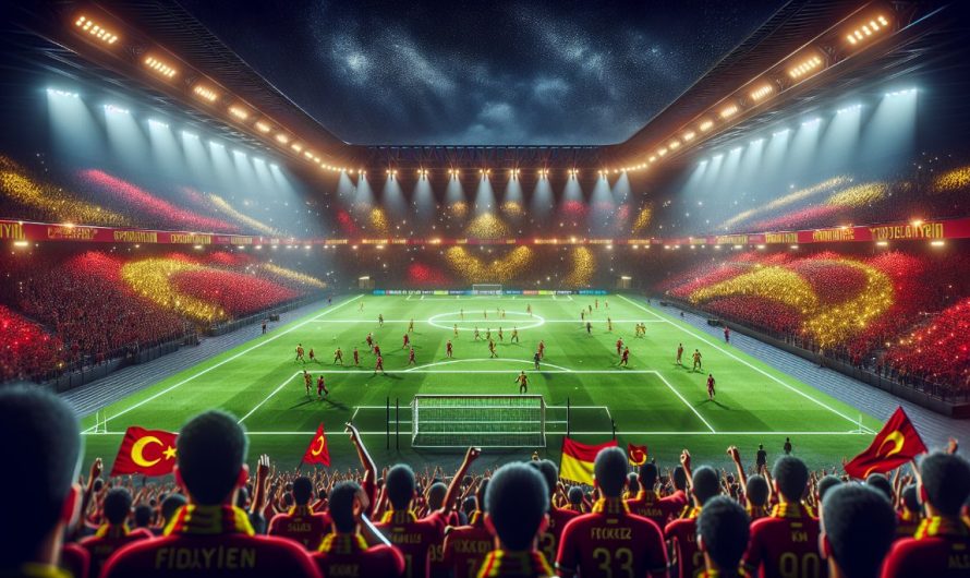 ⚡ Galatasaray-Kayserispor Derbisinin Detaylı Analizi: Form, İstatistikler ve Maç Beklentileri