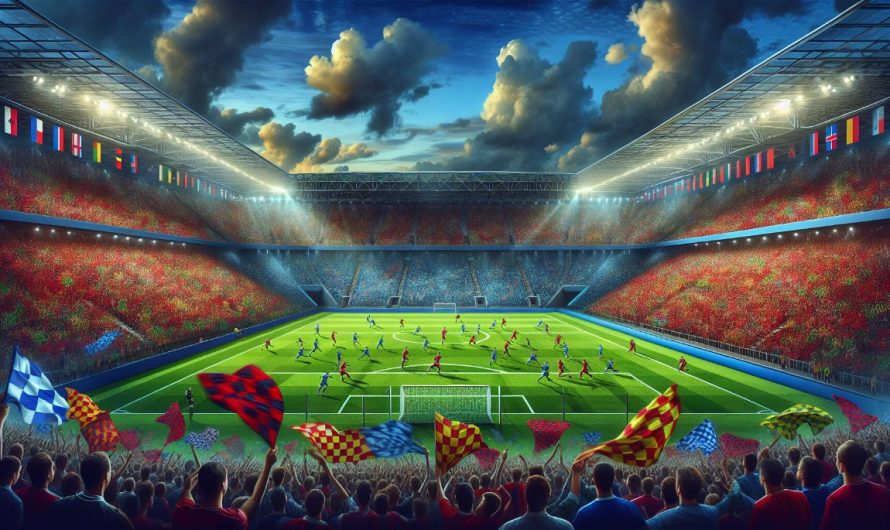 Derbinin Heyecanı: Manchester’ın Kaderini Belirleyecek Mücadele