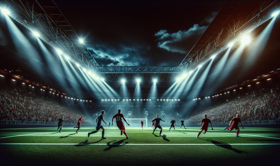 Anfield’da Zirve Savaşı: Liverpool Newcastle’ı Ağırlıyor