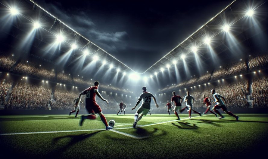 Arsenal ve Manchester United Maçı: Kritik Mücadelenin Analizi