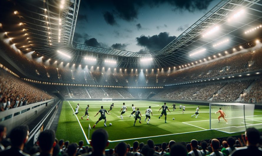 Beşiktaş-Konyaspor Kapışması: Taktik ve Oran İncelemesi