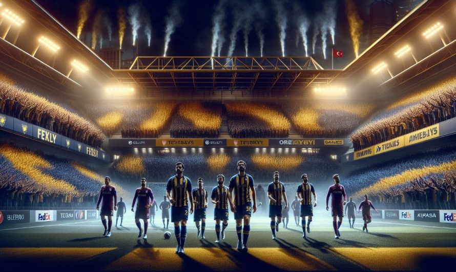 Fenerbahçe’ye Karşı Gerilimli Maçta Aston Villa Hazırlıkları