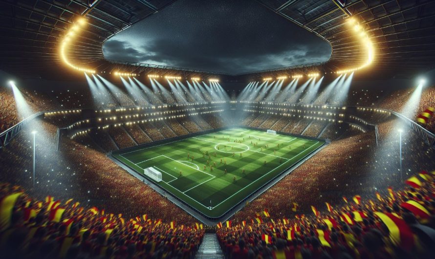 Galatasaray ile Kayserispor Karşılaşması: 1 Şubat’ta Rams Park’ta Neler Bekleniyor?