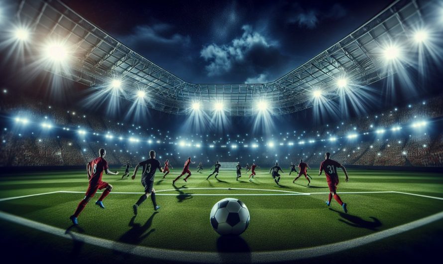 Liverpool ve Newcastle United Arasındaki Kritik Mücadele