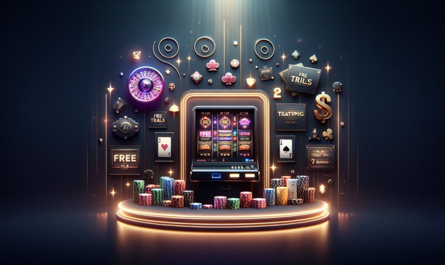 Ücretsiz İlk Adımlar: Deneme Bonuslarıyla Casino Dünyasına Giriş