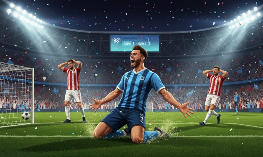 Mavi Şimşekler Sivasspor Karşısında Şanssızlığını Kırdı: 1-1