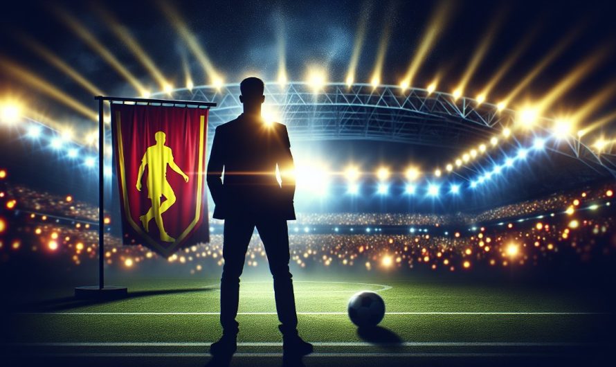 Sacha Boey Galatasaray’a Dönüyor: Bayern’den Kiralık Transfer