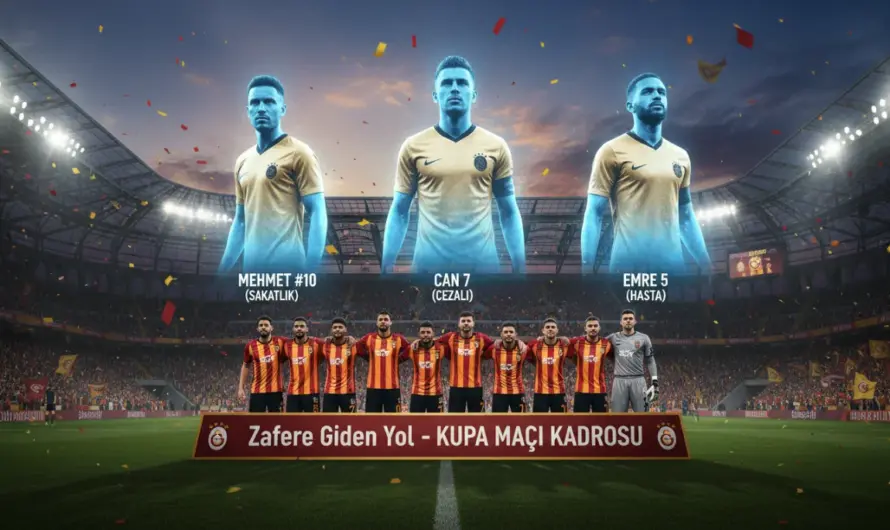 Kanarya’da Zorlu Eleme Öncesi Beklenmedik Kayıplar