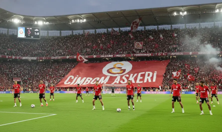 Kırmızı Şimşekler Üst Sıralar İçin Kara Kartal’ı Bekliyor