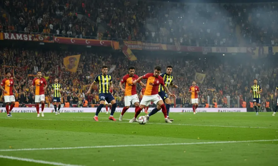 Rams Park’ta Kader Günü: 2026’nın En Kritik Derbi Analizi