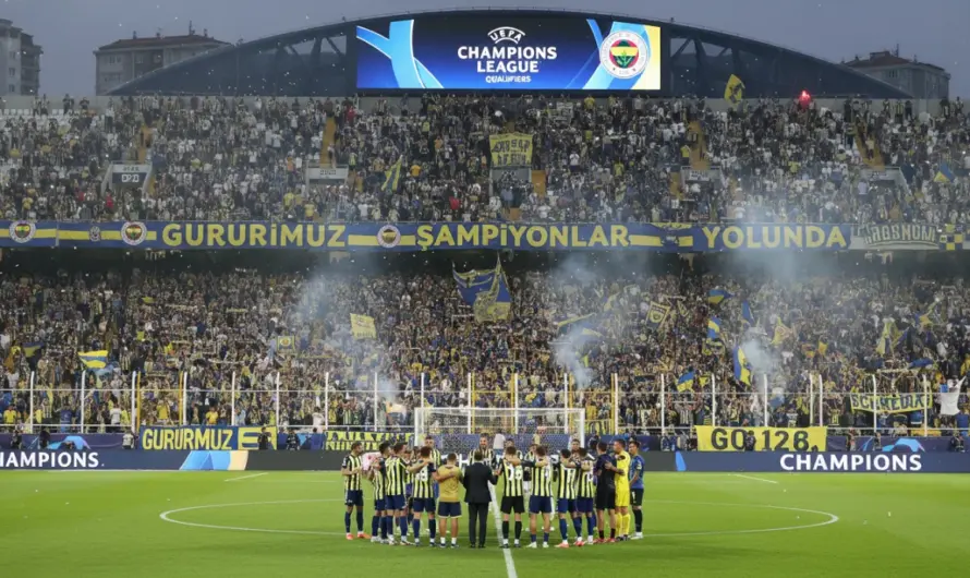 Kanarya’nın Avrupa Kupalarındaki Zorlu Play-Off Senaryoları