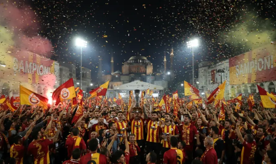 Sarı-Kırmızılıların Zirve Akşamı Uzamaya Devam Ediyor