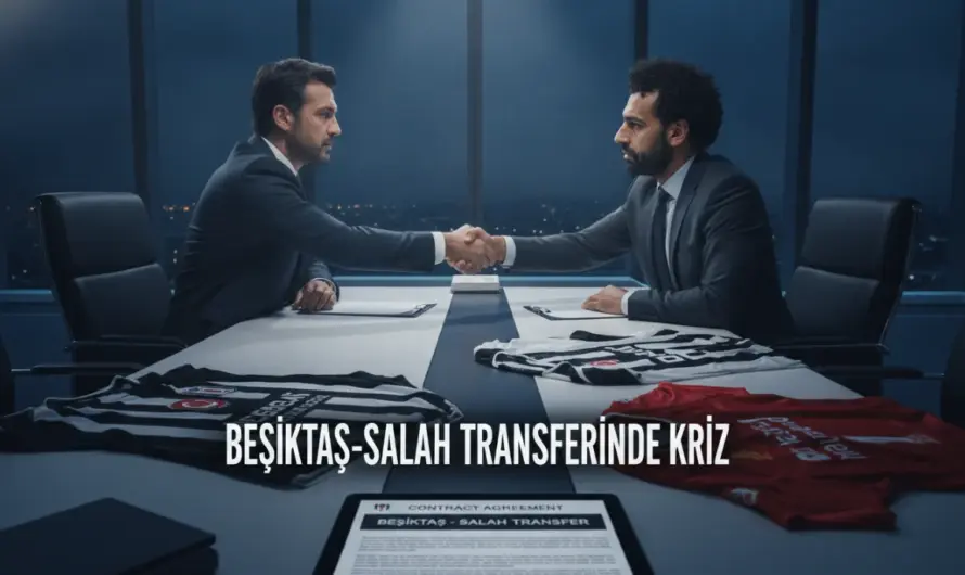Siyah-Beyazlıların Salah Çıkmazı: Pazarlığı Bitiren Talepler