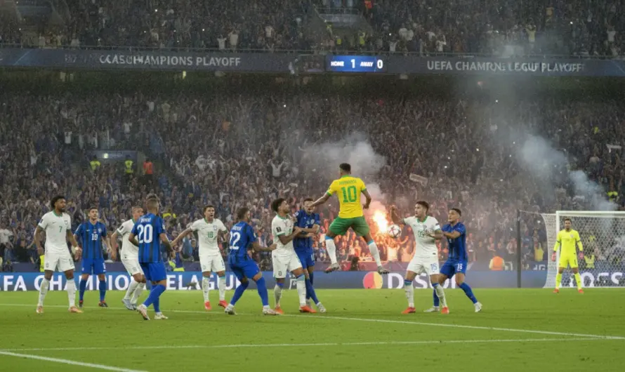 17 Yıllık Hasret Bitecek mi? Fenerbahçe-Lyon Play-off Analizi