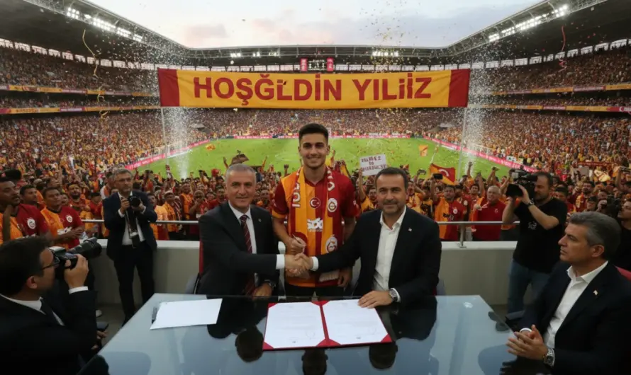 Cimbom’da Orta Saha Operasyonu: Reijnders İçin 9 Milyon Euro