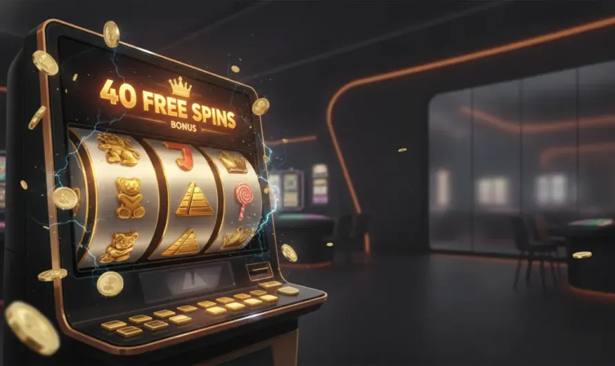 Seçili Slot Oyunlarında Kazancınızı Artıracak Yeni Bonuslar