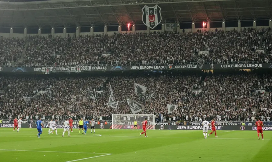Siyah-Beyazlıların 2026-27 Avrupa Ligi Yolculuğu ve Rakipleri
