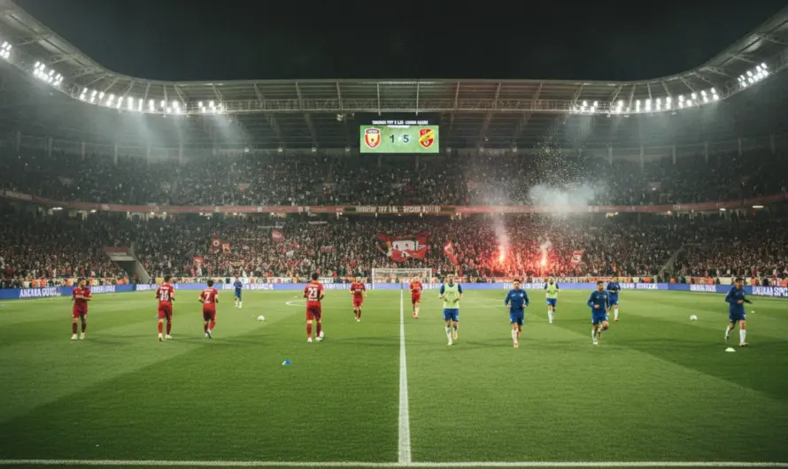 Trendyol 1. Lig’de Yeni Perde Bolu’da Açılıyor