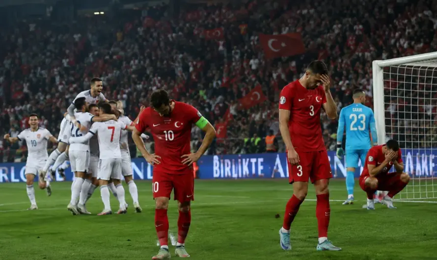 Bursa’da Ağır Mağlubiyet: A Milli Takım İtalya’ya 4-1 Yenildi